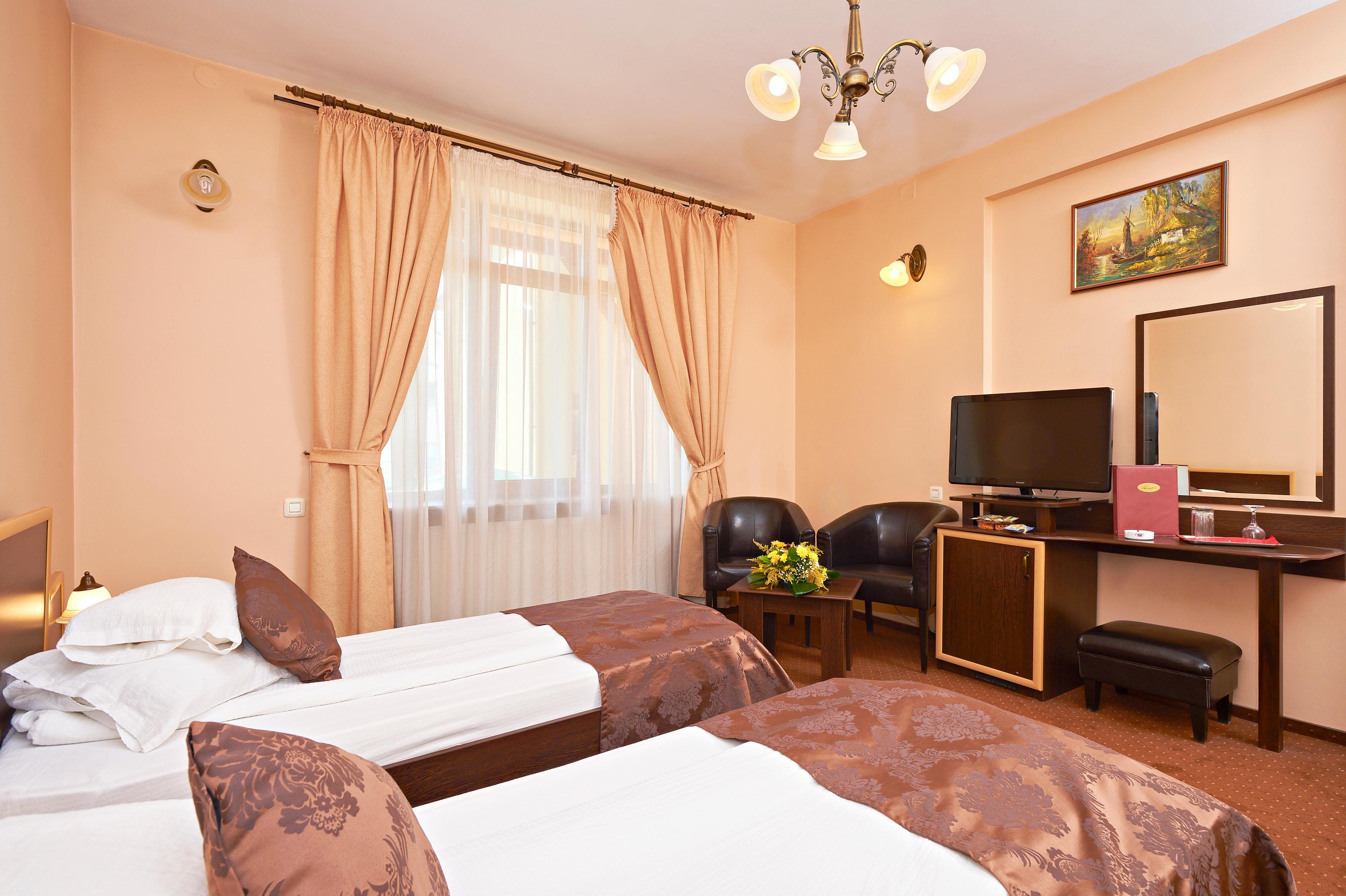 Pensiunea Ambient Brasov Exterior photo